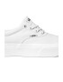 Vans Кецове Doheny с равна платформа - Pepit.bg