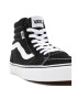 Vans Кецове Filmore - Pepit.bg