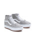 Vans Кецове Filmore с равна платформа - Pepit.bg