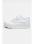 Vans Кецове Knu Stack с равна платформа - Pepit.bg