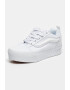 Vans Кецове Knu Stack с равна платформа - Pepit.bg