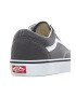 Vans Кецове Old Skool от велур и текстил - Pepit.bg