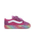 Vans Кецове Old Skool с бляскав ефект - Pepit.bg