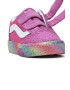 Vans Кецове Old Skool с бляскав ефект - Pepit.bg