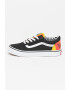 Vans Кецове Old Skool с лого - Pepit.bg