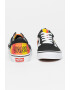 Vans Кецове Old Skool с лого - Pepit.bg