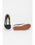 Vans Кецове Old Skool с лого - Pepit.bg