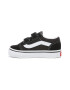 Vans Кецове Old Skool с велкро - Pepit.bg