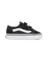 Vans Кецове Old Skool с велкро - Pepit.bg