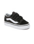 Vans Кецове Old Skool с велкро - Pepit.bg