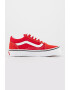 Vans Кецове Old Skool с велур - Pepit.bg