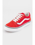 Vans Кецове Old Skool с велур - Pepit.bg
