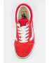Vans Кецове Old Skool с велур - Pepit.bg