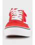 Vans Кецове Old Skool с велур - Pepit.bg