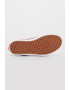 Vans Кецове Old Skool с велур - Pepit.bg