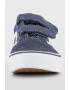 Vans Кецове Old Skool с велур - Pepit.bg