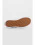 Vans Кецове Old Skool с велур - Pepit.bg