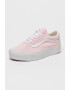 Vans Кецове Old Skool с велур - Pepit.bg