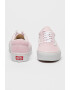 Vans Кецове Old Skool с велур - Pepit.bg