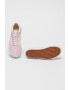Vans Кецове Old Skool с велур - Pepit.bg