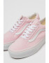 Vans Кецове Old Skool с велур - Pepit.bg