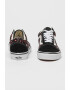 Vans Кецове Old Skool с велур - Pepit.bg