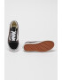 Vans Кецове Old Skool с велур - Pepit.bg