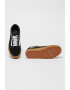 Vans Кецове Old Skool с велур - Pepit.bg