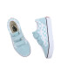 Vans Кецове с велкро и велур - Pepit.bg