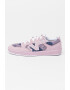 Vans Кецове с велур Lowland - Pepit.bg
