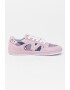 Vans Кецове с велур Lowland - Pepit.bg
