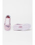 Vans Кецове с велур Lowland - Pepit.bg