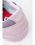 Vans Кецове с велур Lowland - Pepit.bg