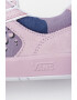 Vans Кецове с велур Lowland - Pepit.bg