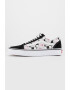 Vans Кецове с велур Old Skool - Pepit.bg