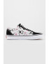 Vans Кецове с велур Old Skool - Pepit.bg