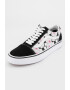 Vans Кецове с велур Old Skool - Pepit.bg