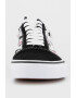 Vans Кецове с велур Old Skool - Pepit.bg