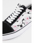 Vans Кецове с велур Old Skool - Pepit.bg