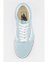 Vans Кецове с велур Old Skool - Pepit.bg