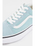 Vans Кецове с велур Old Skool - Pepit.bg