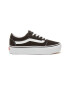 Vans Кецове Ward - Pepit.bg
