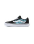 Vans Кецове Ward с лого - Pepit.bg