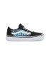 Vans Кецове Ward с лого - Pepit.bg