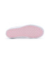 Vans Кецове Ward с платформа и велур - Pepit.bg