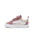 Vans Кецове Ward с принт - Pepit.bg