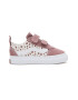 Vans Кецове Ward с принт - Pepit.bg
