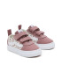 Vans Кецове Ward с принт - Pepit.bg