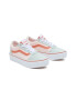 Vans Кецове Ward с равна платформа - Pepit.bg
