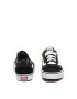 Vans Кецове Ward с велурени елементи - Pepit.bg